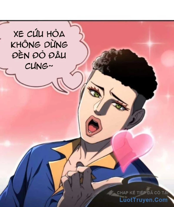 Kẻ Out Trình Ngày Tận Thế Chapter 38 - Trang 19