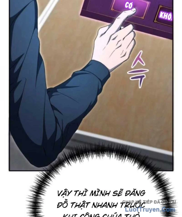 Kẻ Out Trình Ngày Tận Thế Chapter 38 - Trang 29