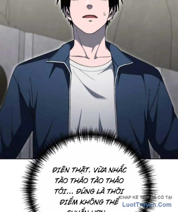 Kẻ Out Trình Ngày Tận Thế Chapter 38 - Trang 33