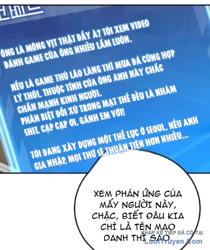 Kẻ Out Trình Ngày Tận Thế Chapter 38 - Trang 7