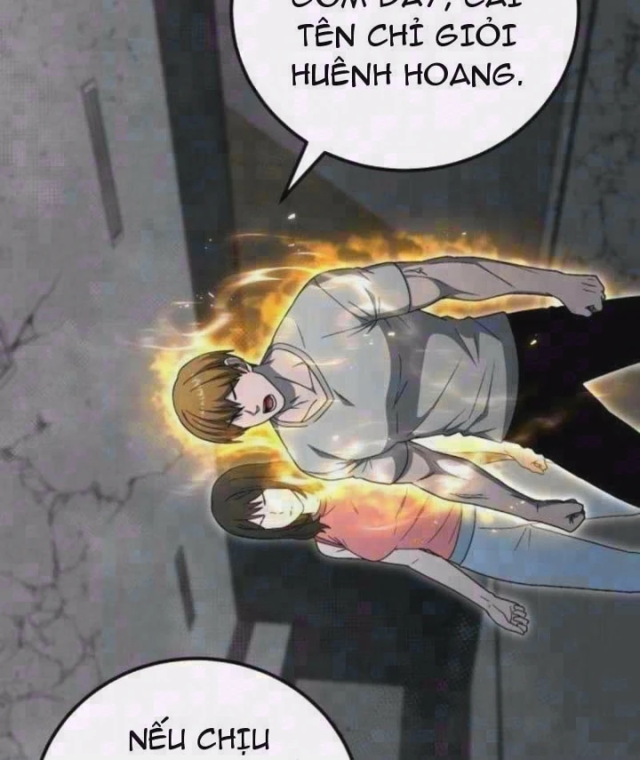 Kẻ Out Trình Ngày Tận Thế Chapter 39 - Trang 3