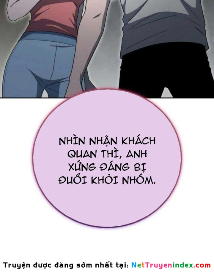 Kẻ Out Trình Ngày Tận Thế Chapter 39 - Trang 31