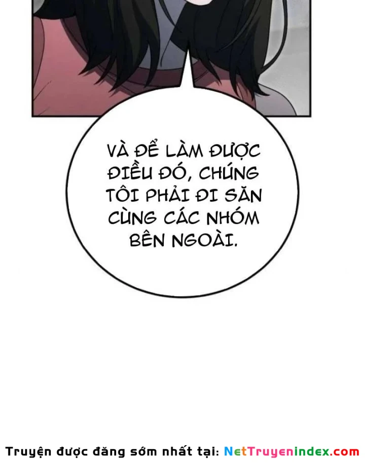 Kẻ Out Trình Ngày Tận Thế Chapter 39 - Trang 38