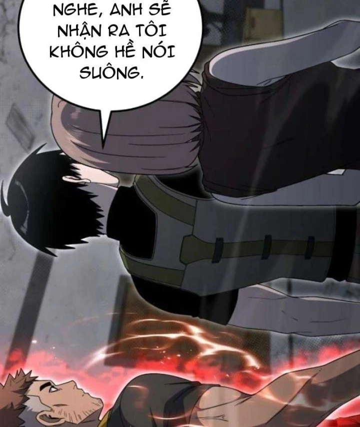 Kẻ Out Trình Ngày Tận Thế Chapter 39 - Trang 4