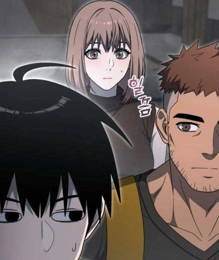 Kẻ Out Trình Ngày Tận Thế Chapter 39 - Trang 43