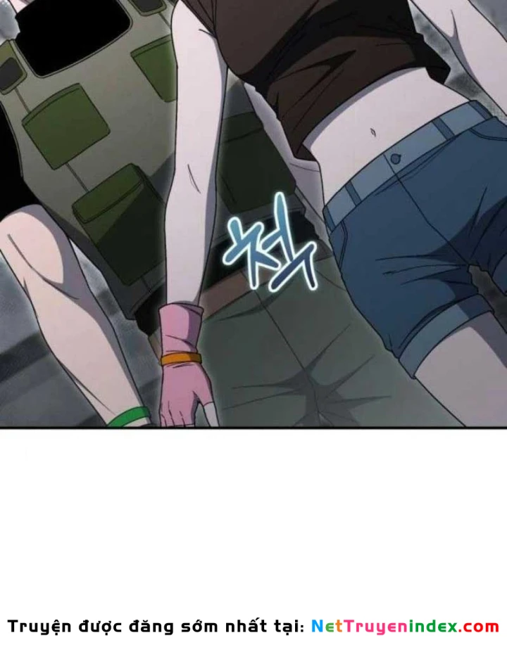 Kẻ Out Trình Ngày Tận Thế Chapter 39 - Trang 49