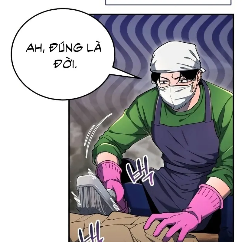 Kẻ Out Trình Ngày Tận Thế Chapter 4 - Trang 17