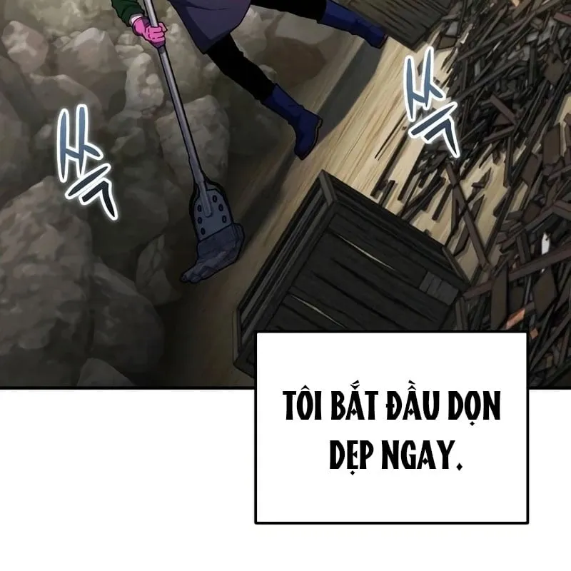 Kẻ Out Trình Ngày Tận Thế Chapter 4 - Trang 5