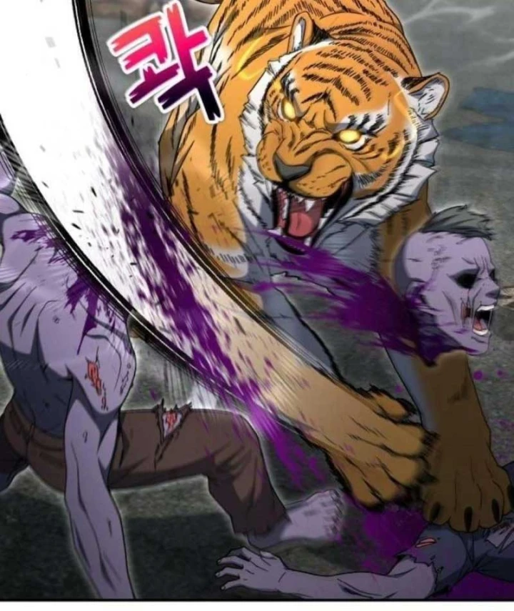 Kẻ Out Trình Ngày Tận Thế Chapter 40 - Trang 10