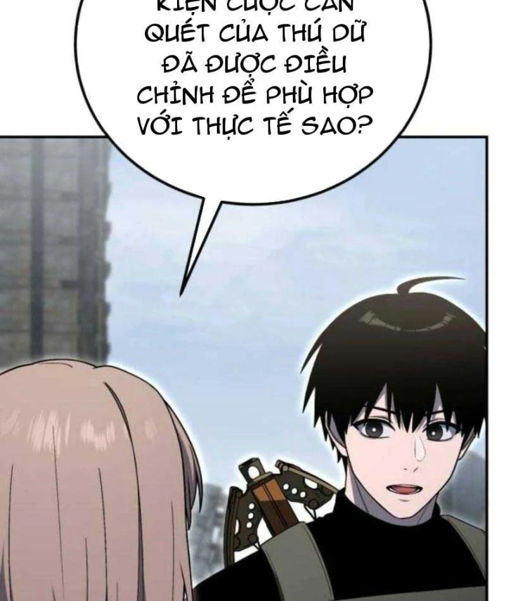 Kẻ Out Trình Ngày Tận Thế Chapter 40 - Trang 19