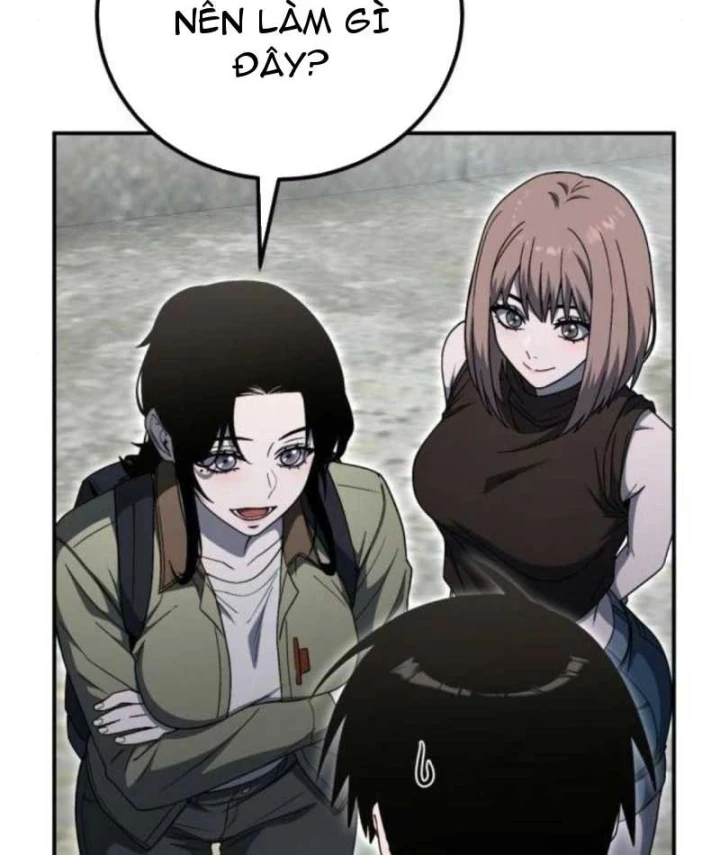 Kẻ Out Trình Ngày Tận Thế Chapter 40 - Trang 24
