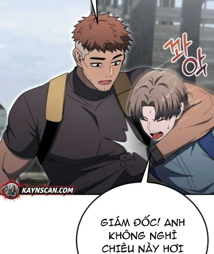 Kẻ Out Trình Ngày Tận Thế Chapter 40 - Trang 27
