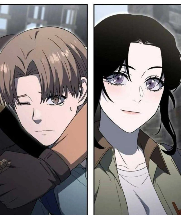 Kẻ Out Trình Ngày Tận Thế Chapter 40 - Trang 33