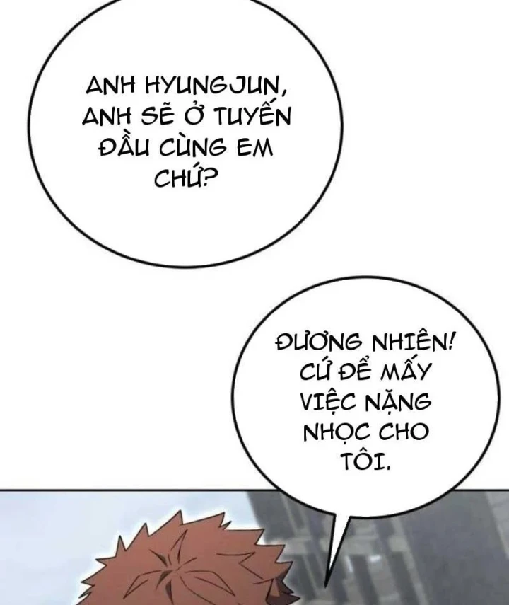 Kẻ Out Trình Ngày Tận Thế Chapter 40 - Trang 35