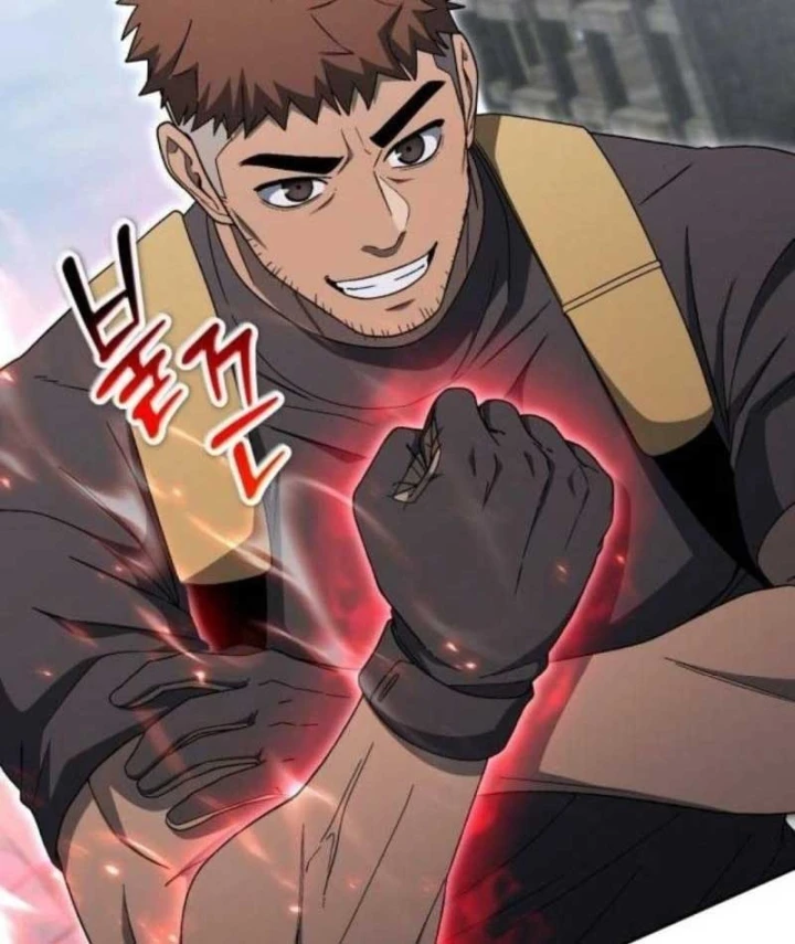 Kẻ Out Trình Ngày Tận Thế Chapter 40 - Trang 36