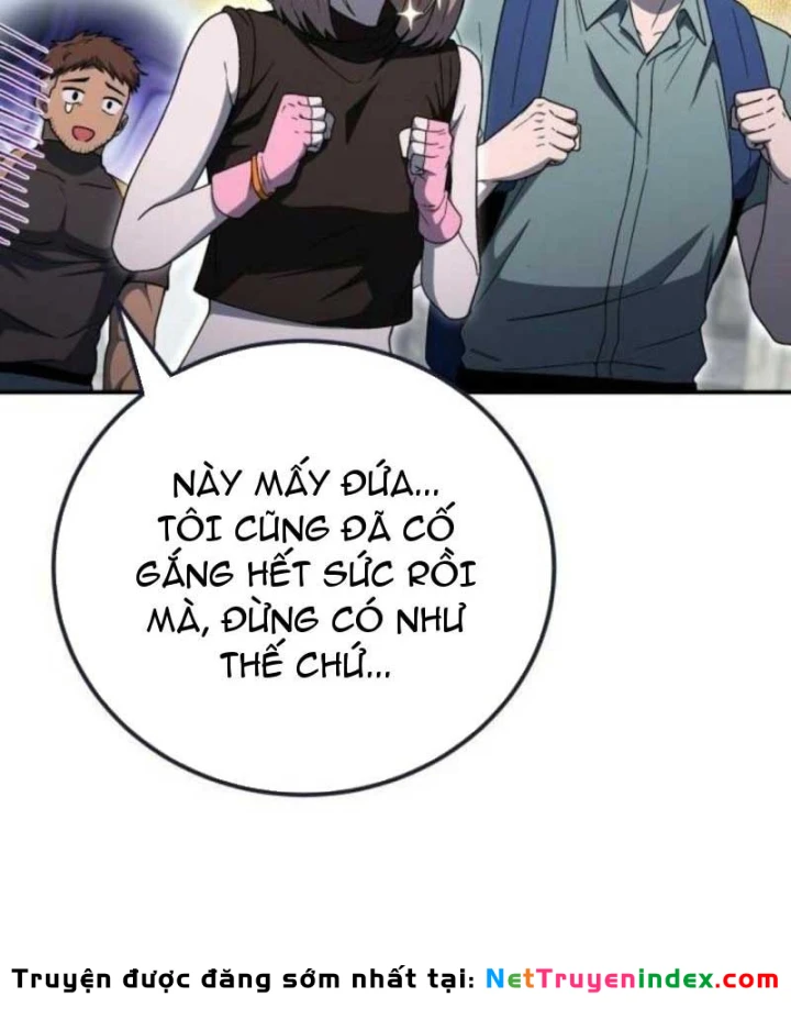 Kẻ Out Trình Ngày Tận Thế Chapter 40 - Trang 49