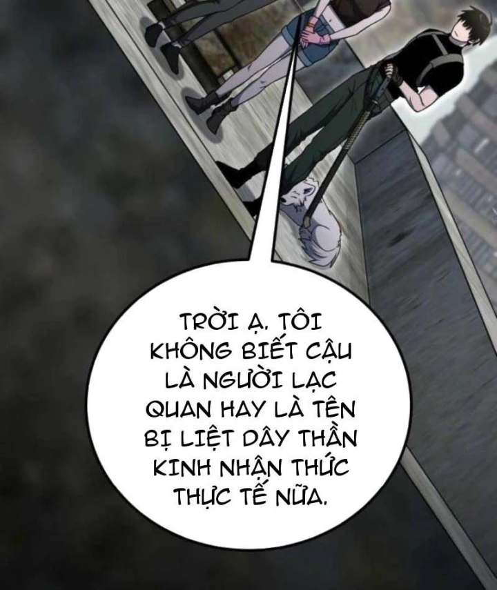 Kẻ Out Trình Ngày Tận Thế Chapter 40 - Trang 6