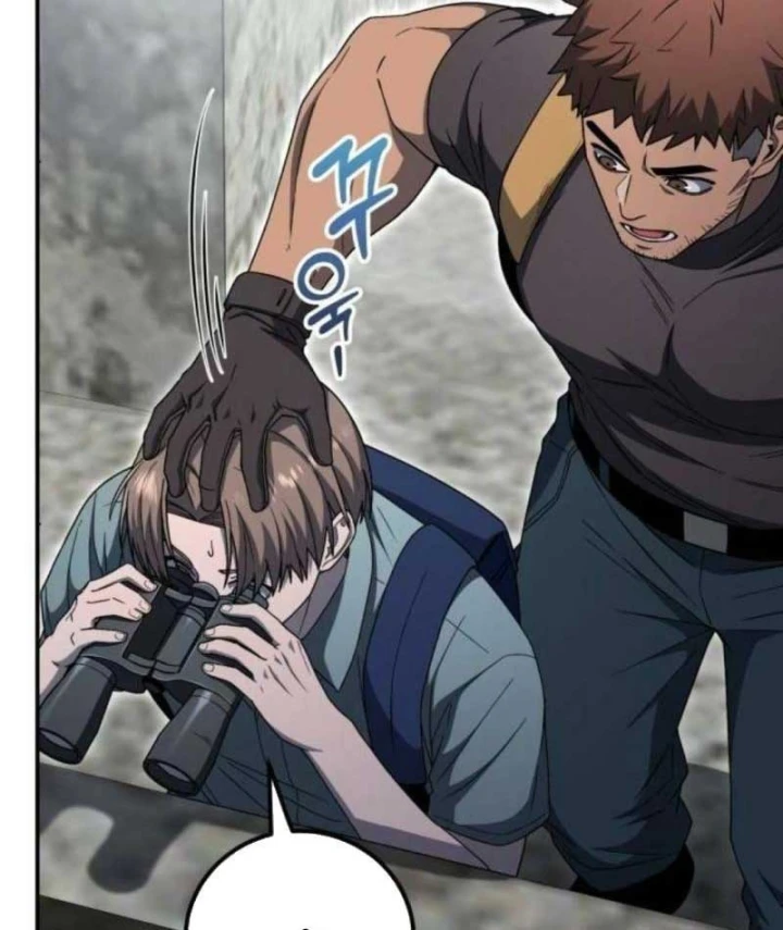 Kẻ Out Trình Ngày Tận Thế Chapter 40 - Trang 8