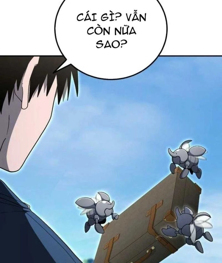 Kẻ Out Trình Ngày Tận Thế Chapter 41 - Trang 10