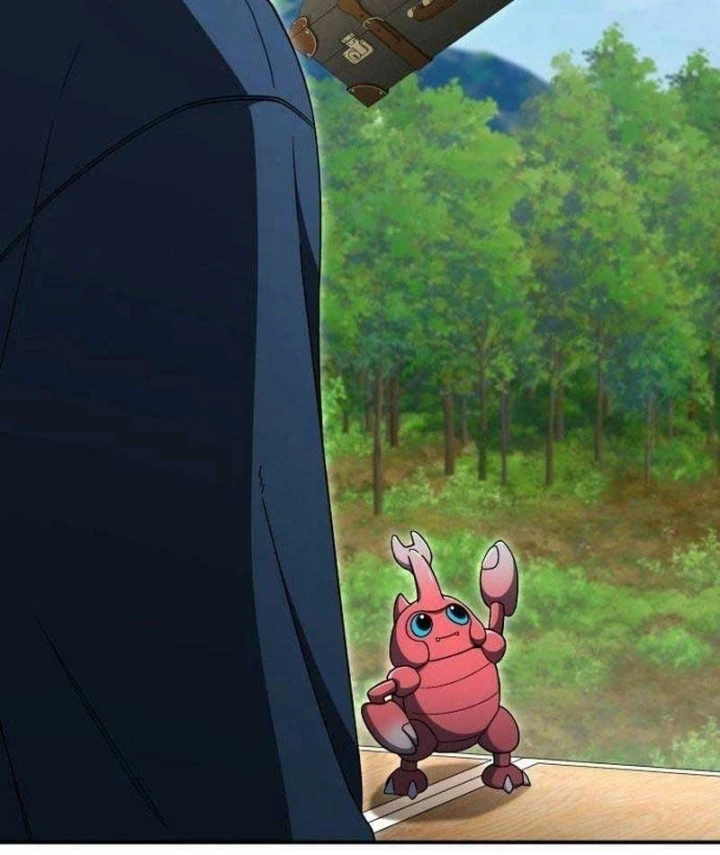 Kẻ Out Trình Ngày Tận Thế Chapter 41 - Trang 11