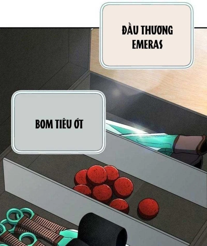 Kẻ Out Trình Ngày Tận Thế Chapter 41 - Trang 15