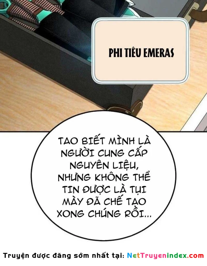 Kẻ Out Trình Ngày Tận Thế Chapter 41 - Trang 16