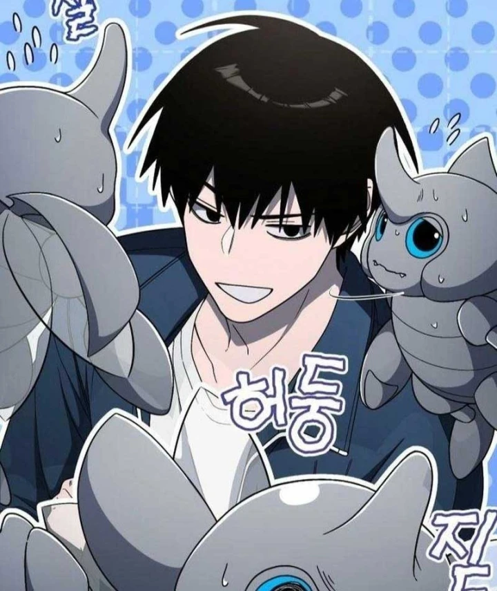 Kẻ Out Trình Ngày Tận Thế Chapter 41 - Trang 21