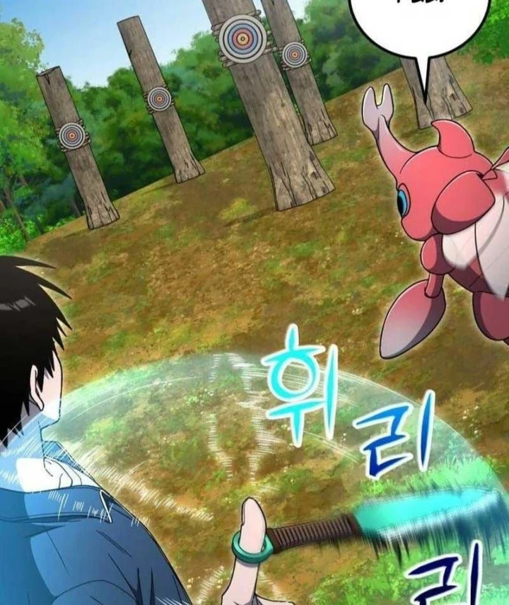 Kẻ Out Trình Ngày Tận Thế Chapter 41 - Trang 26
