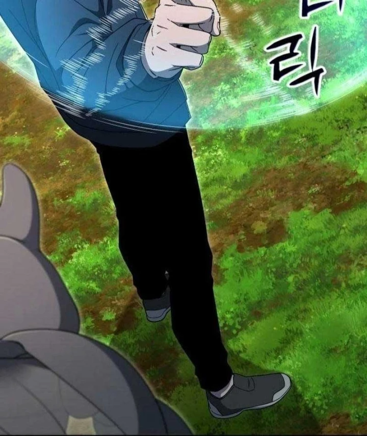 Kẻ Out Trình Ngày Tận Thế Chapter 41 - Trang 27