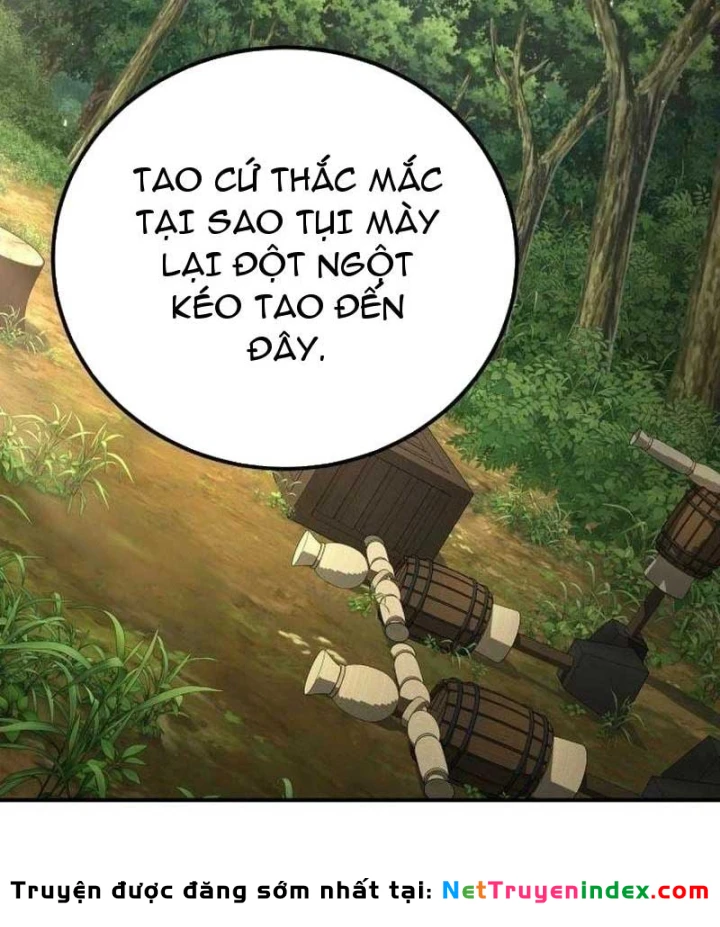 Kẻ Out Trình Ngày Tận Thế Chapter 41 - Trang 4