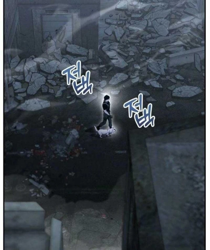 Kẻ Out Trình Ngày Tận Thế Chapter 41 - Trang 49