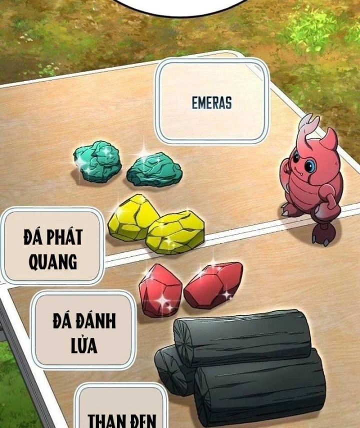 Kẻ Out Trình Ngày Tận Thế Chapter 41 - Trang 8