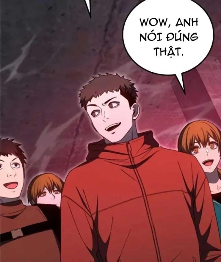 Kẻ Out Trình Ngày Tận Thế Chapter 42 - Trang 11