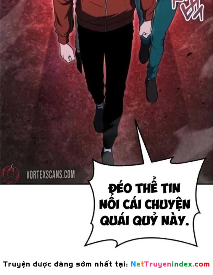 Kẻ Out Trình Ngày Tận Thế Chapter 42 - Trang 15