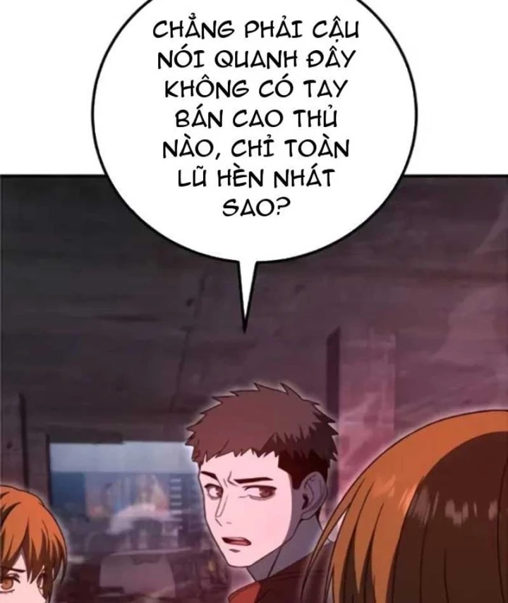 Kẻ Out Trình Ngày Tận Thế Chapter 42 - Trang 17