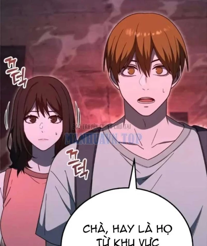 Kẻ Out Trình Ngày Tận Thế Chapter 42 - Trang 20