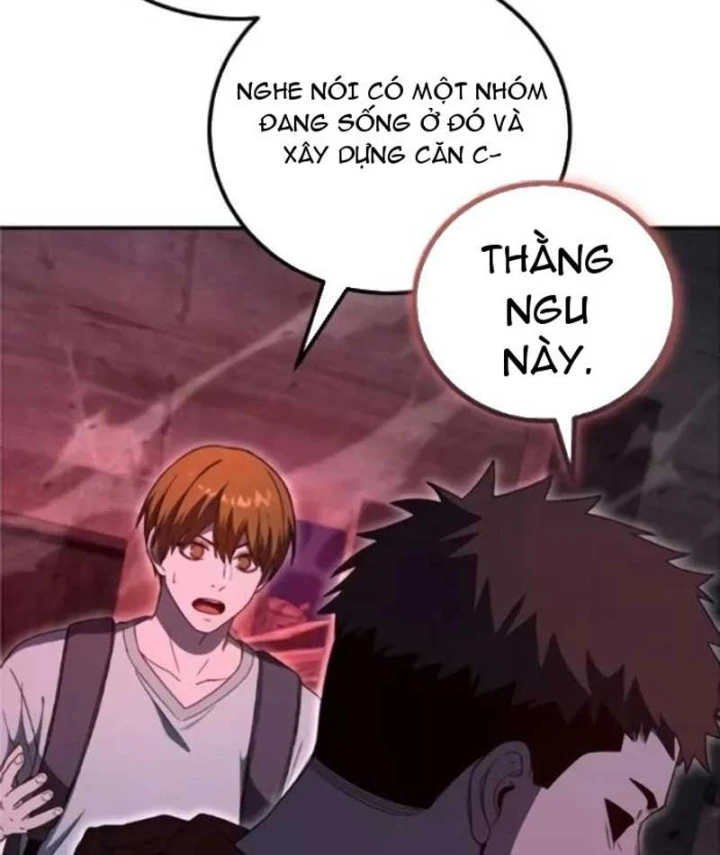 Kẻ Out Trình Ngày Tận Thế Chapter 42 - Trang 22
