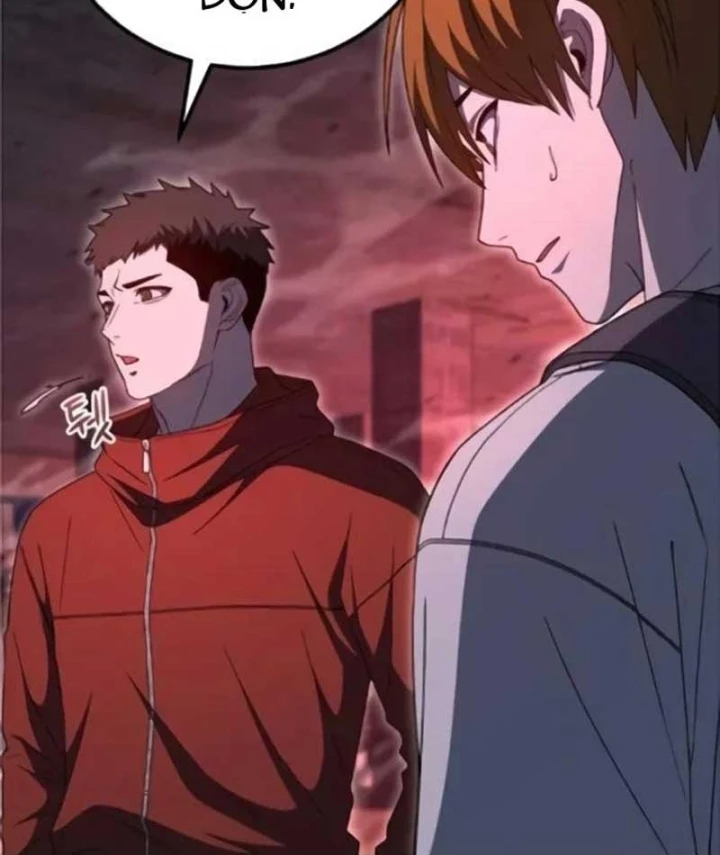 Kẻ Out Trình Ngày Tận Thế Chapter 42 - Trang 28