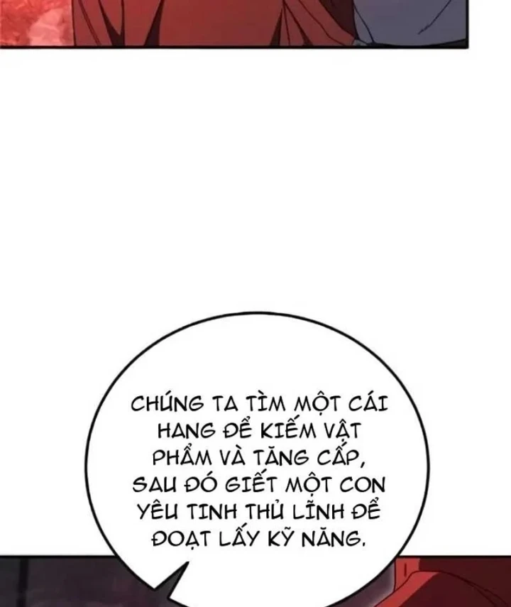 Kẻ Out Trình Ngày Tận Thế Chapter 42 - Trang 31