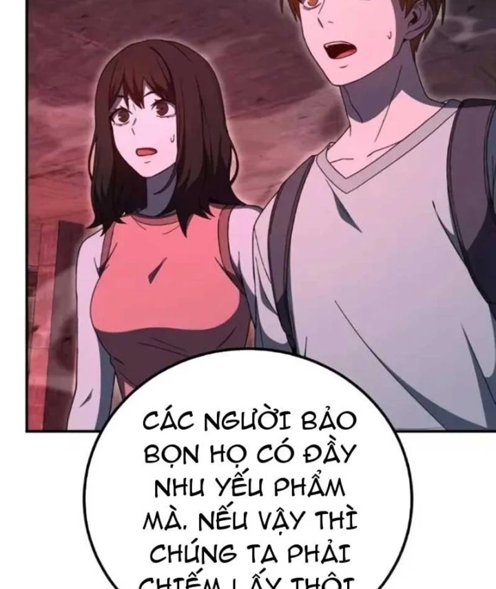 Kẻ Out Trình Ngày Tận Thế Chapter 42 - Trang 37