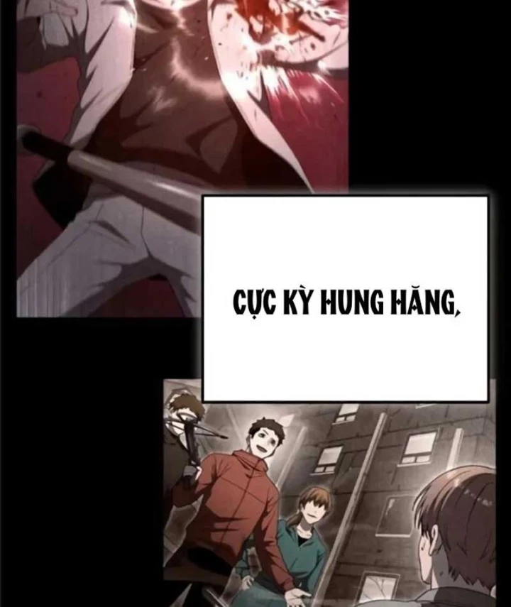 Kẻ Out Trình Ngày Tận Thế Chapter 42 - Trang 4