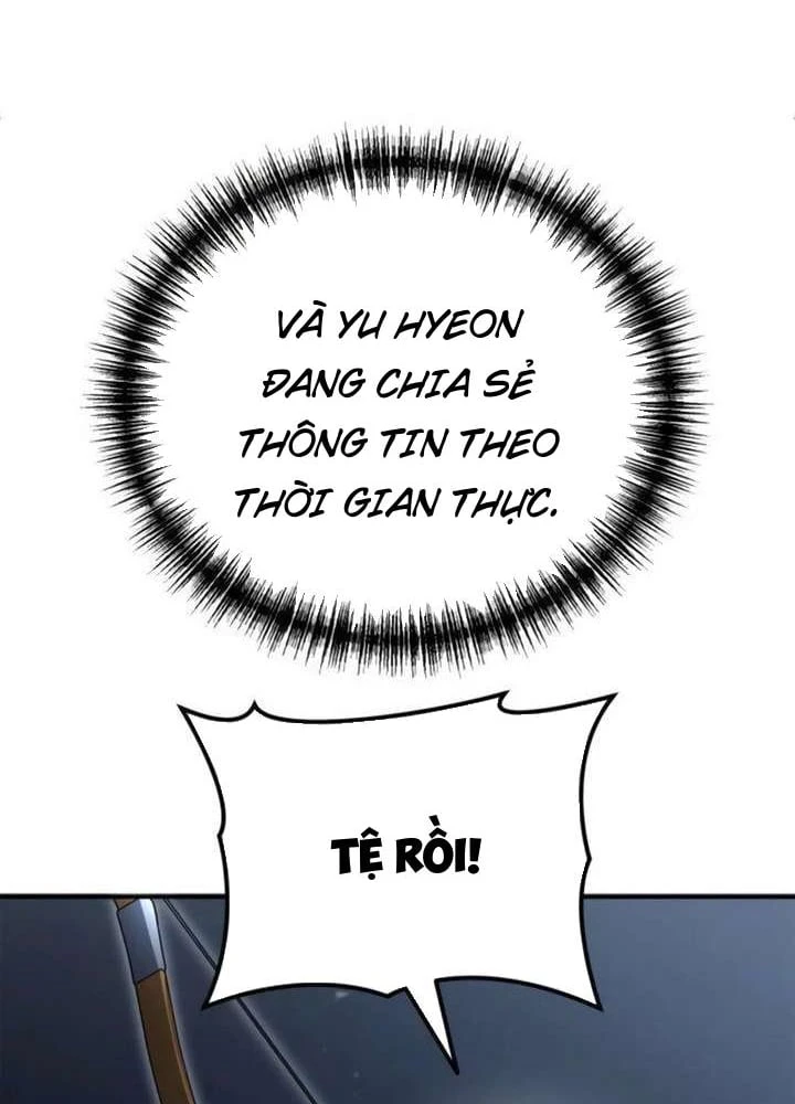 Kẻ Out Trình Ngày Tận Thế Chapter 43 - Trang 10