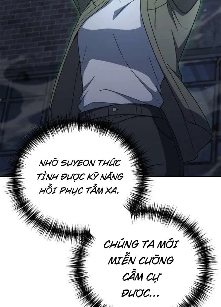 Kẻ Out Trình Ngày Tận Thế Chapter 43 - Trang 15