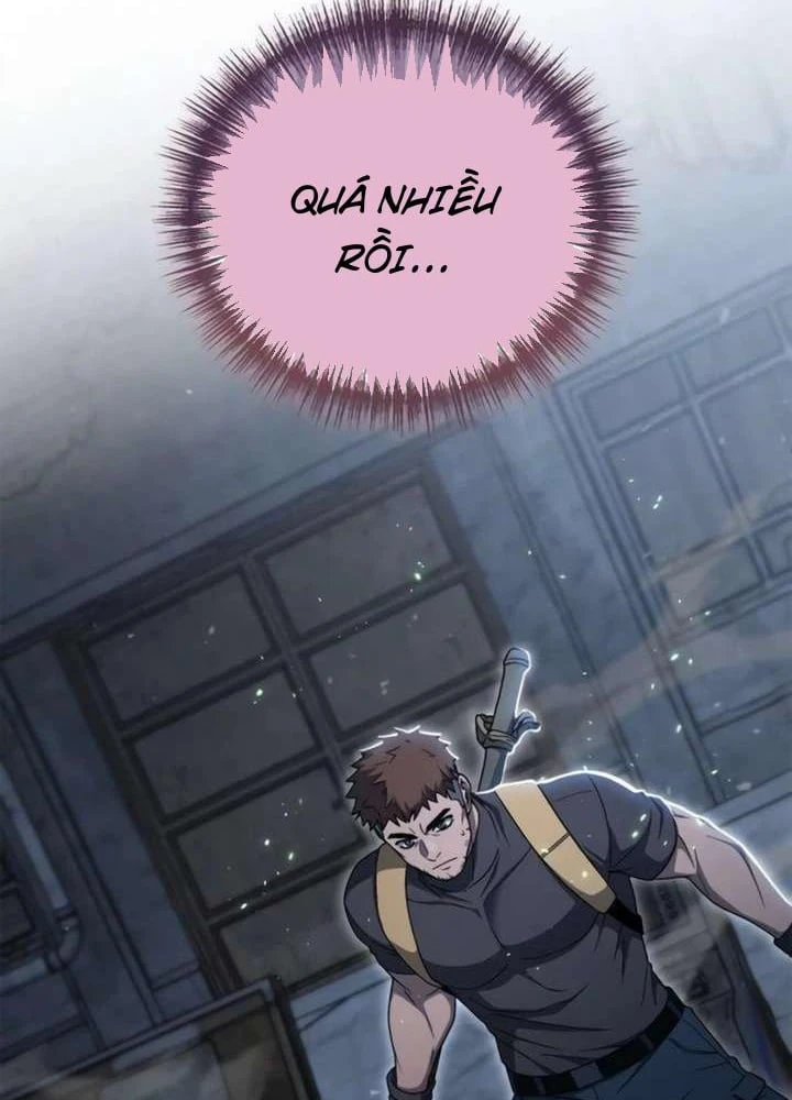 Kẻ Out Trình Ngày Tận Thế Chapter 43 - Trang 18