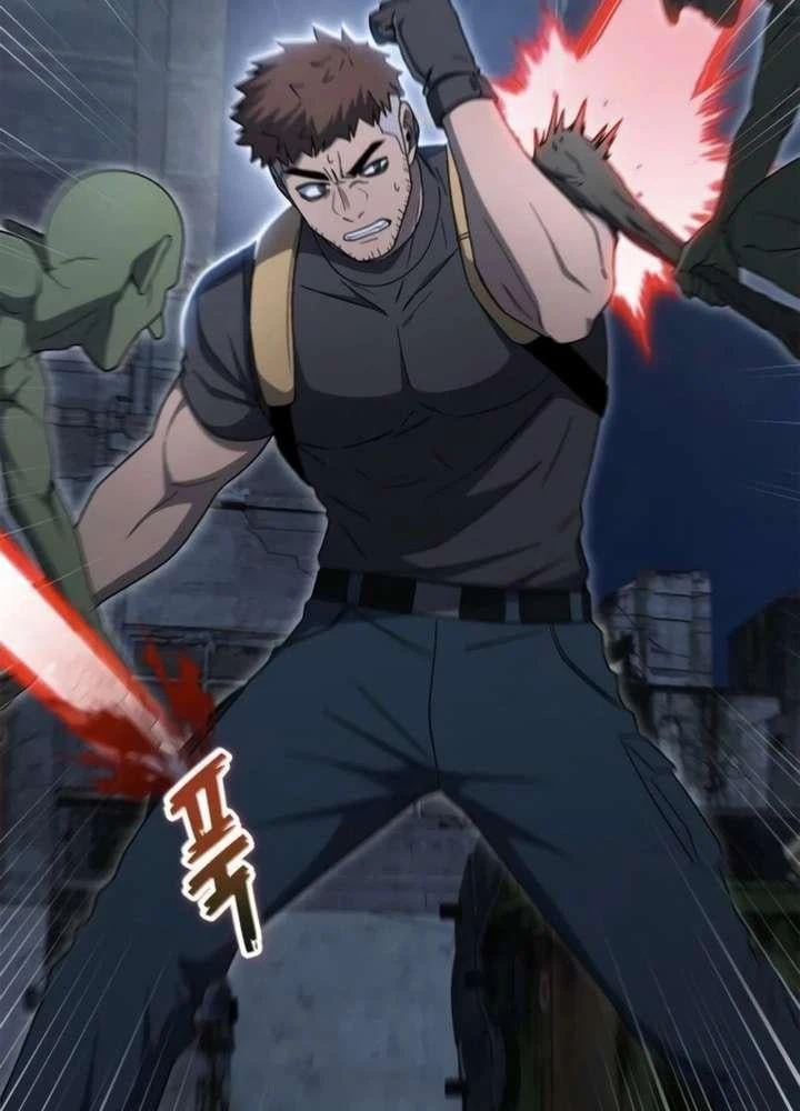 Kẻ Out Trình Ngày Tận Thế Chapter 43 - Trang 28