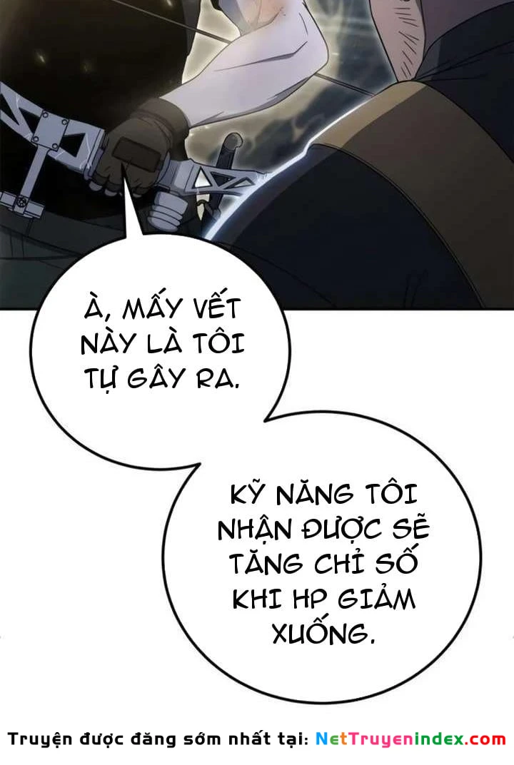 Kẻ Out Trình Ngày Tận Thế Chapter 43 - Trang 43