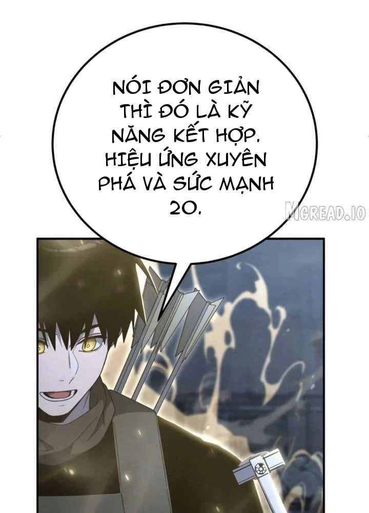 Kẻ Out Trình Ngày Tận Thế Chapter 43 - Trang 46