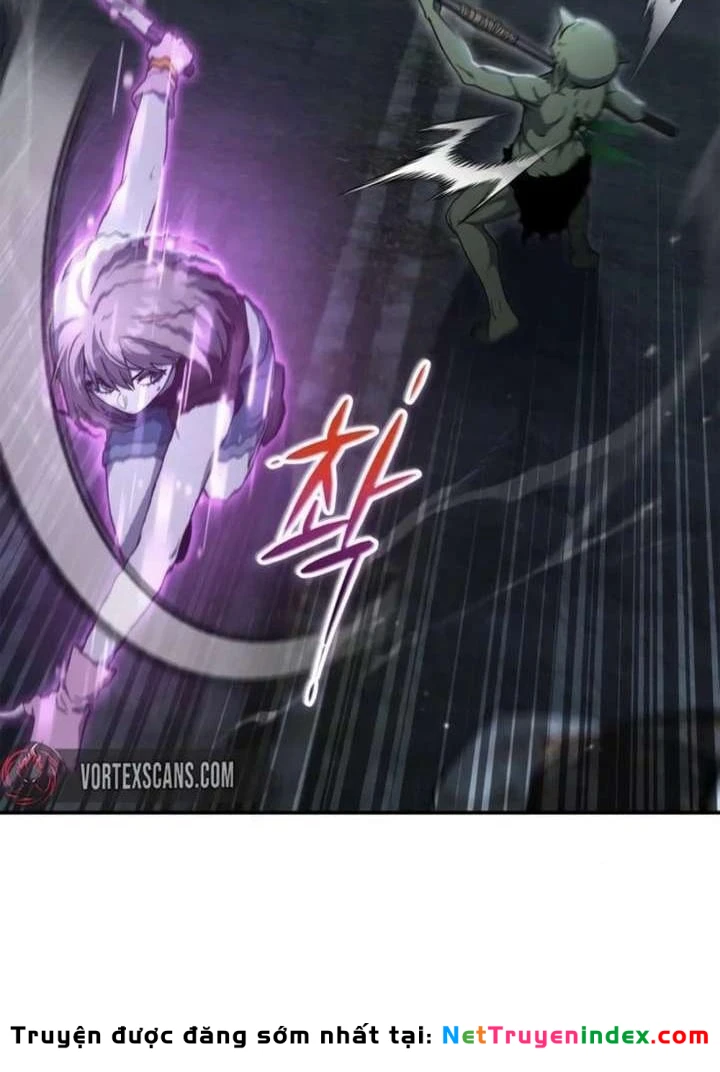Kẻ Out Trình Ngày Tận Thế Chapter 43 - Trang 9