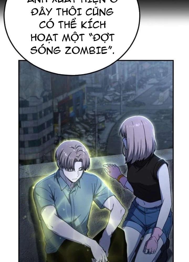 Kẻ Out Trình Ngày Tận Thế Chapter 44 - Trang 17