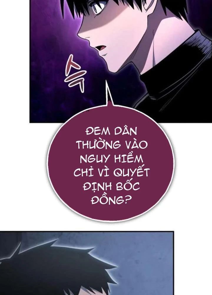 Kẻ Out Trình Ngày Tận Thế Chapter 44 - Trang 20